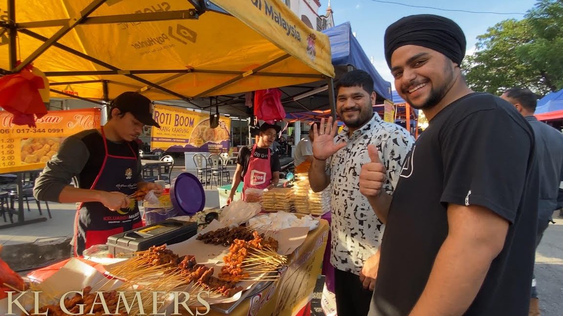 Pasar Malam Terbaik di Pelabuhan Klang untuk Dijelajahi 1 pasar malam terbaik di pelabuhan klang untuk dijelajahi 5