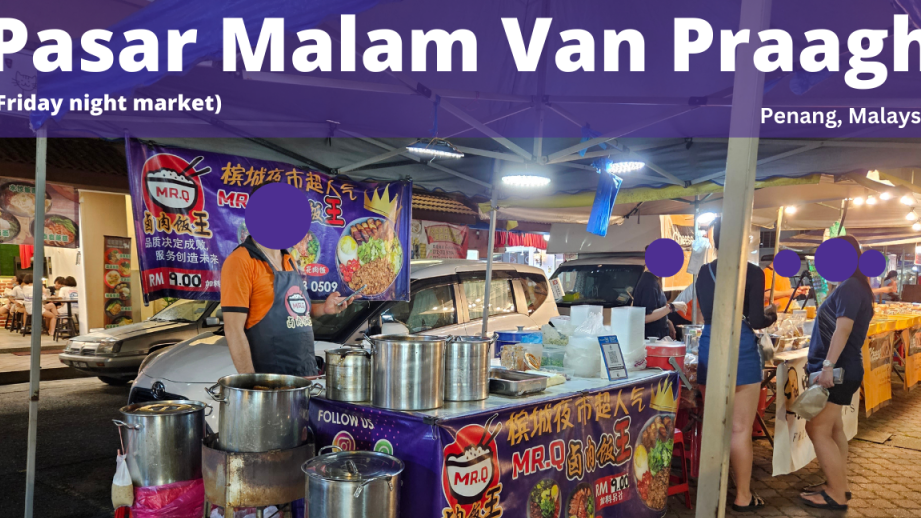 Pasar Malam Van Praagh 1 pasar malam van praagh