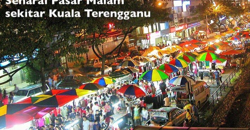 Pasar Malam Wakaf Mesira 1 pasar malam wakaf mesira