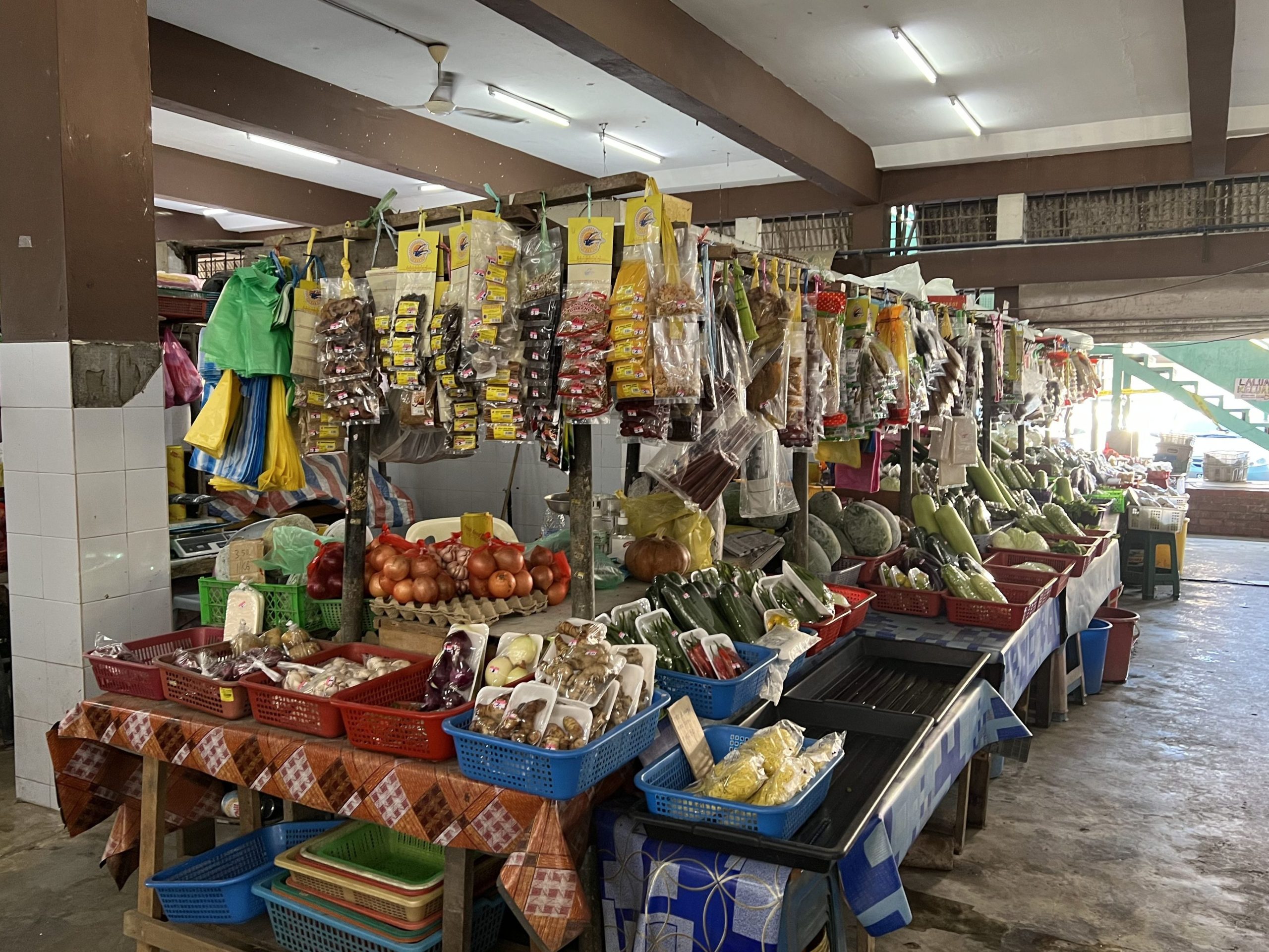 Pasar Manggatal 1 pasar manggatal scaled