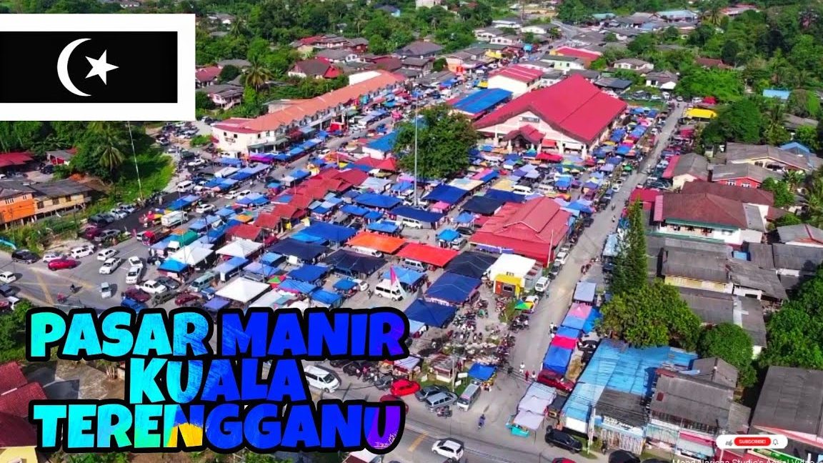 Pasar Manir 1 pasar manir