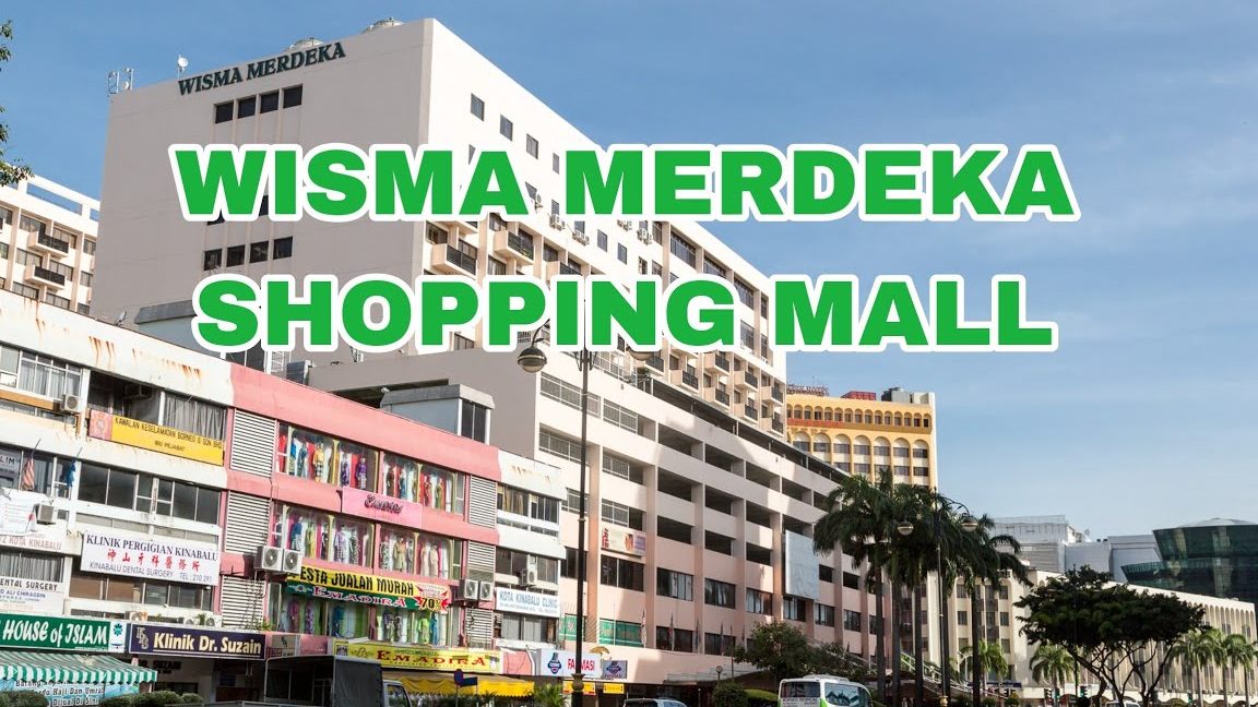 Pasar Merdeka Kota Kinabalu 1 pasar merdeka kota kinabalu