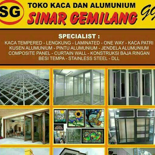 Pasar Mini Sinar Gemilang 1 pasar mini sinar gemilang