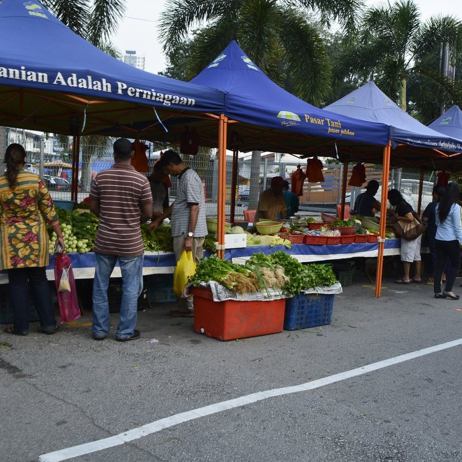 Pasar Pagi Segar USJ 6/1 1 pasar pagi segar usj 6 1