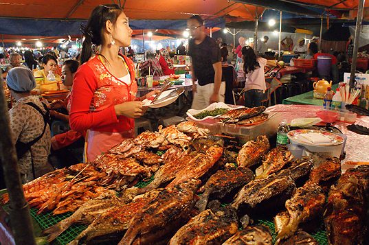 Pasar Sembang Kinabalu 1 pasar sembang kinabalu