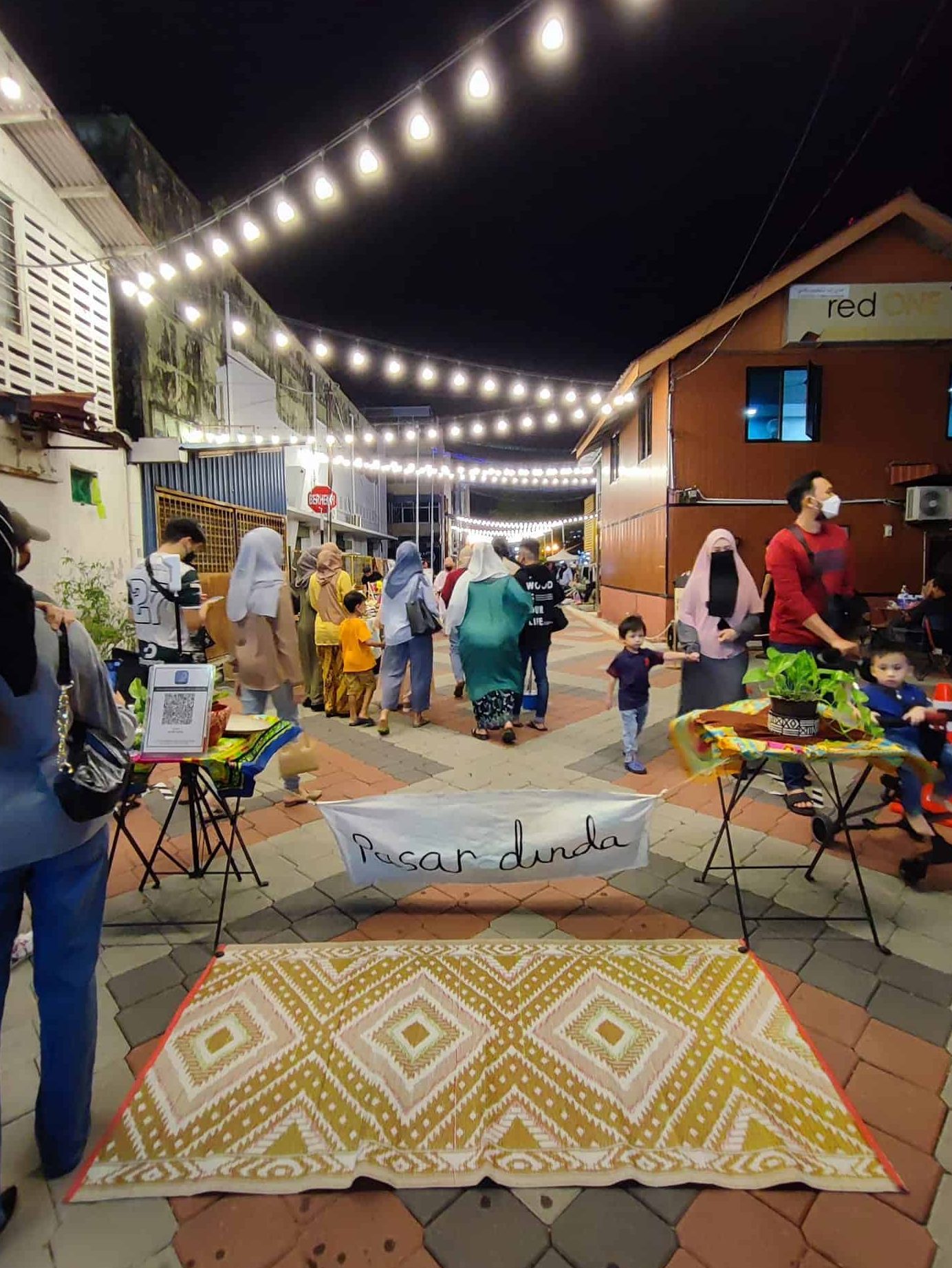 Pasar Street Kuantan 1 pasar street kuantan