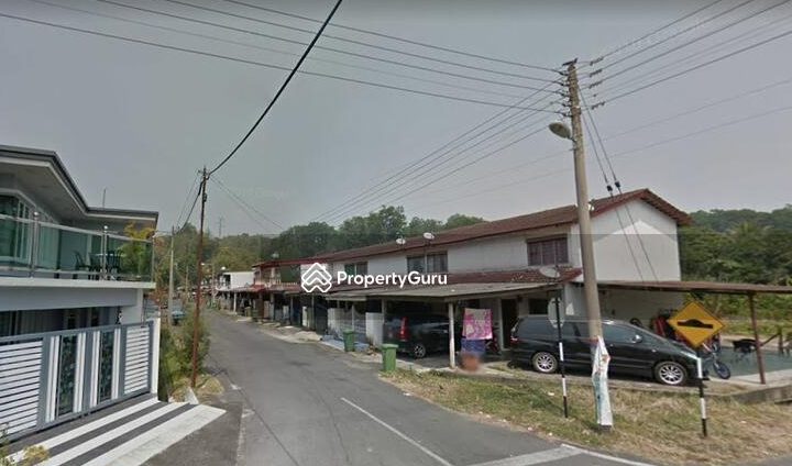 pasar taman kemajuan likas