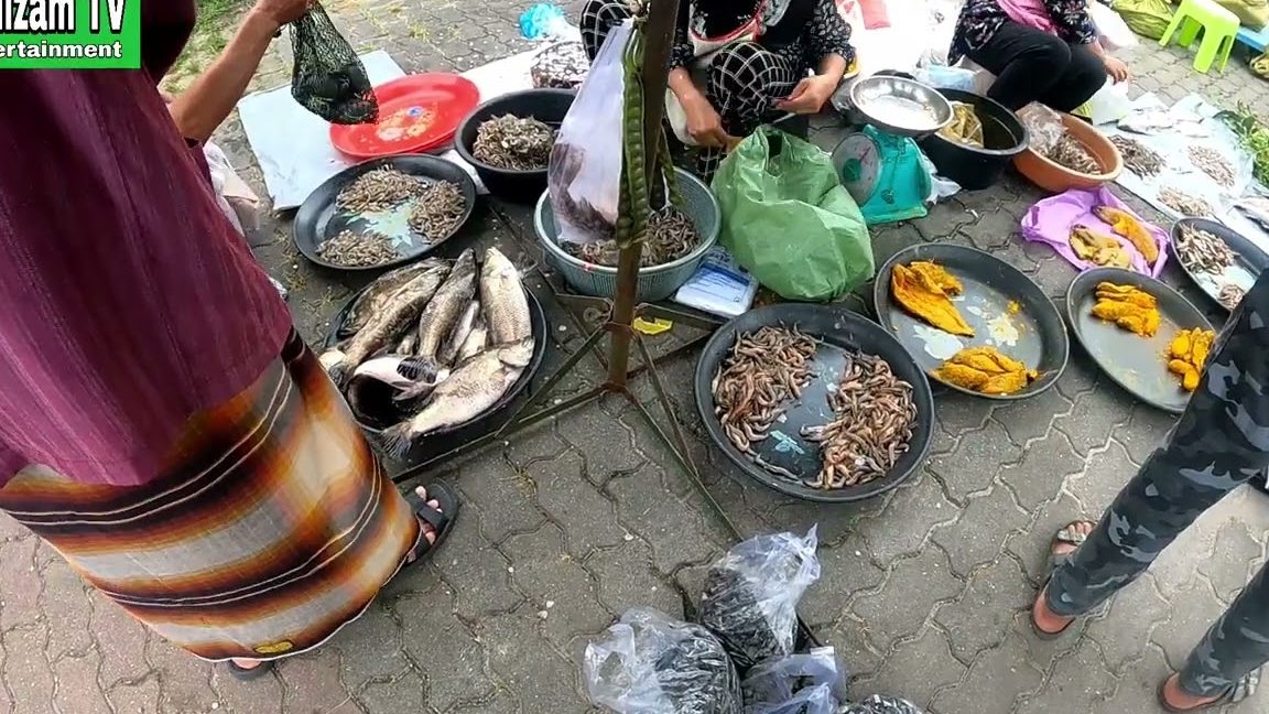 Pasar Tani Kedai Lalat 1 pasar tani kedai lalat