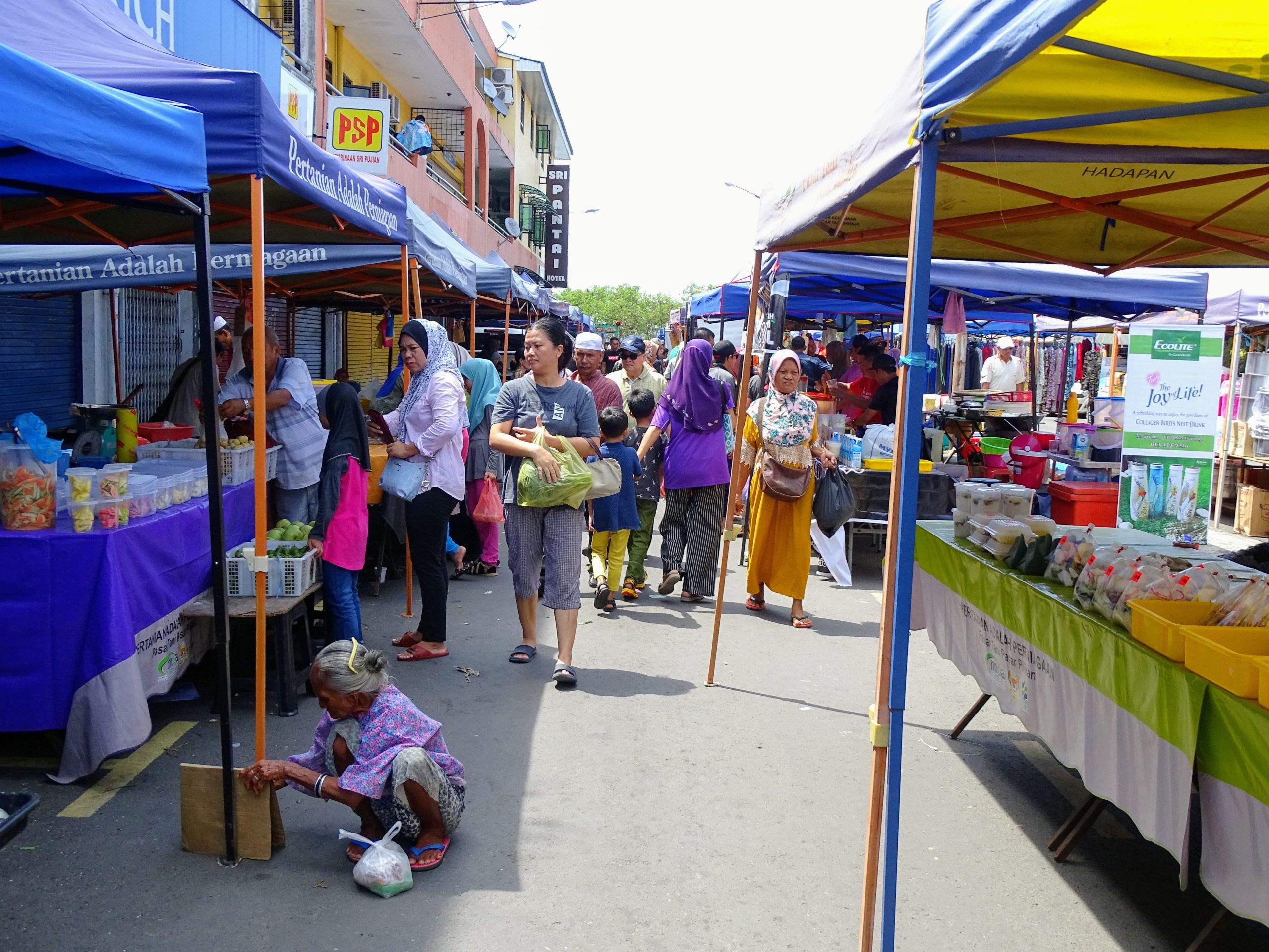 Pasar Tani Lahad Datu 1 pasar tani lahad datu scaled