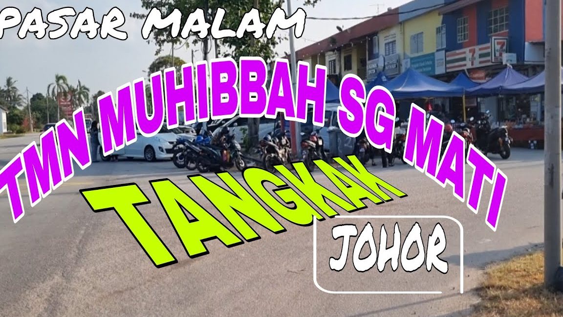 Pasar Tani Taman Muhibbah 1 pasar tani taman muhibbah 4