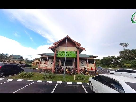 Pasar Tok Kenali 1 pasar tok kenali