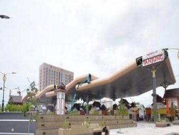 Pasarnita Tanjung, Kuala Terengganu 1 pasarnita tanjung kuala terengganu