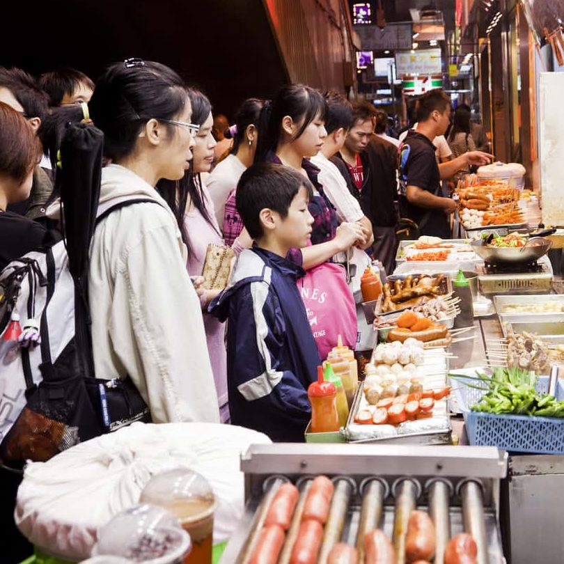 Pengalaman Terbaik di Pasar Malam en Peringat dengan Makanan & Hiburan 1 pengalaman terbaik di pasar malam en peringat dengan makanan hiburan 3