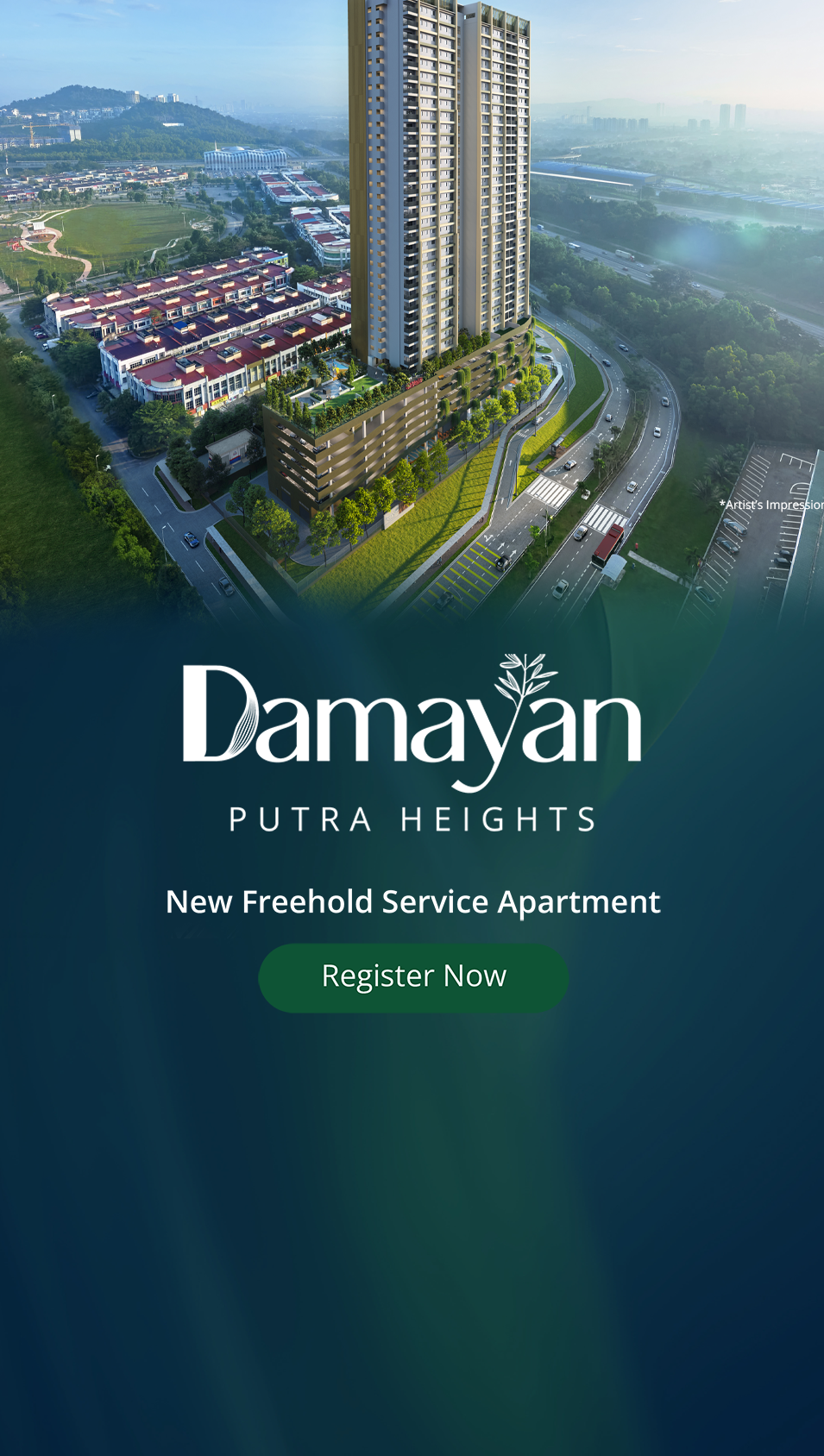 putra heights