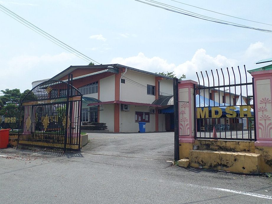 Simpang Renggam Public Market (Simpang Renggam District Council) 1 simpang renggam public market simpang renggam district council