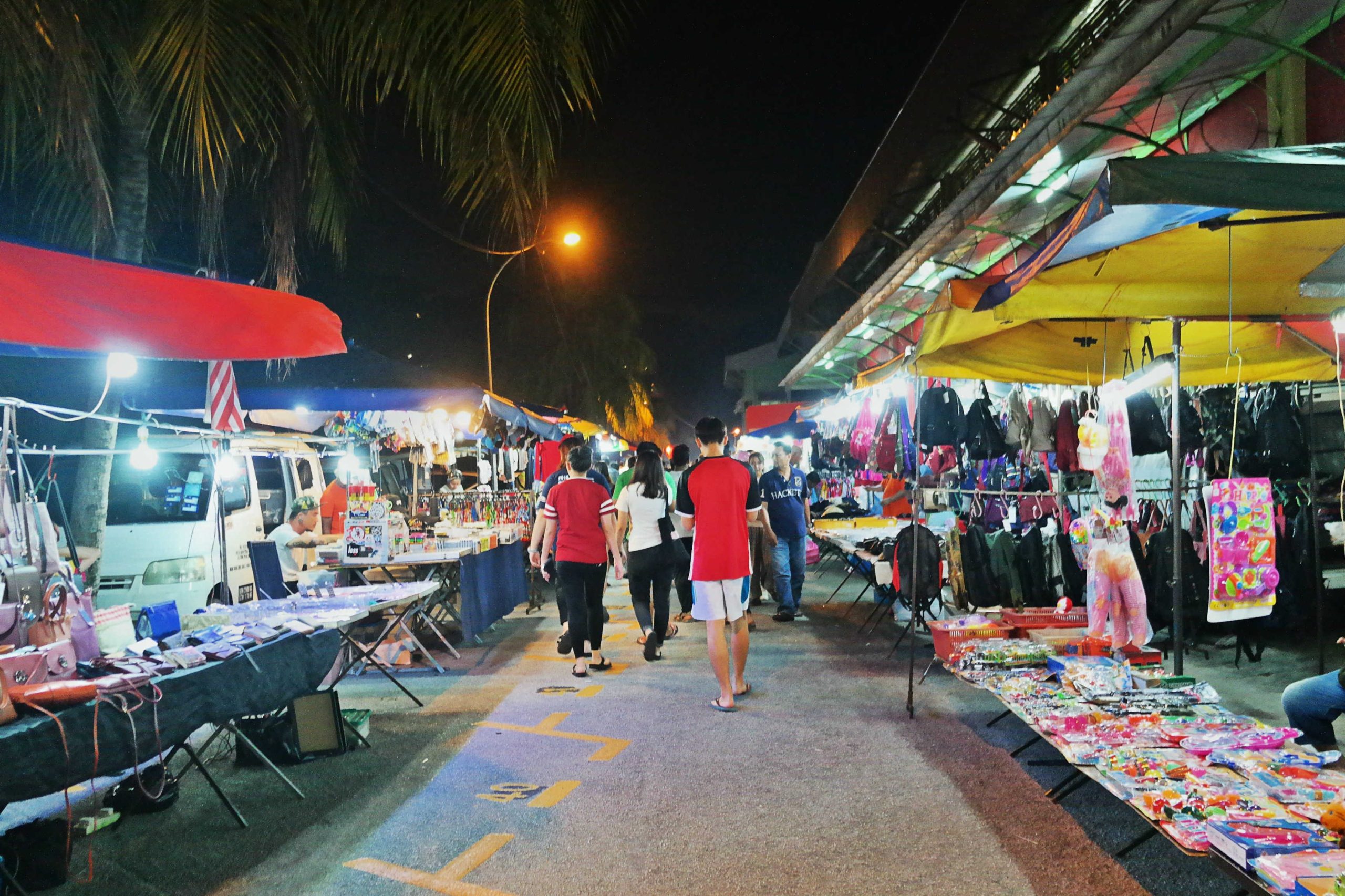 Tapak Pasar Malam Tanjung Tokong 1 tapak pasar malam tanjung tokong scaled