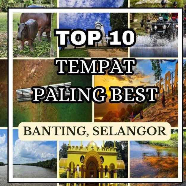 Tempat Pasar Malam Terbaik di Banting untuk Dikunjungi 1 tempat pasar malam terbaik di banting untuk dikunjungi 4