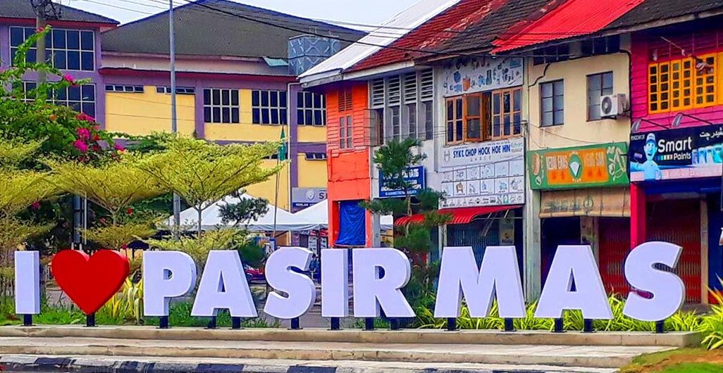 tempat pasar malam terbaik di pasir mas untuk pengalaman unik 3