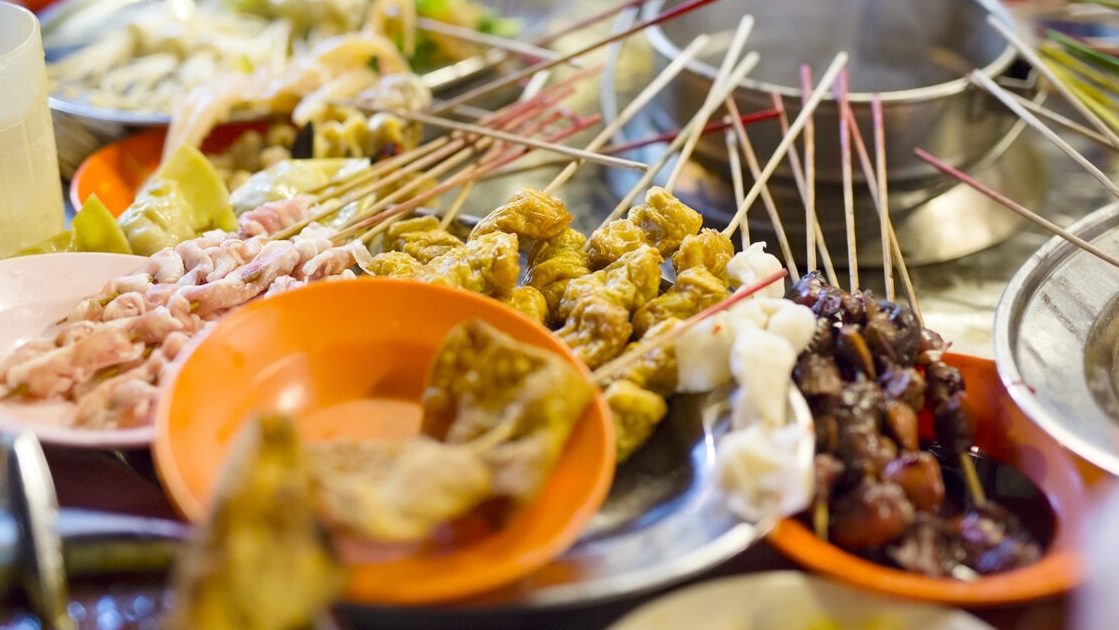 Tempat Pasar Malam Terbaik di Penang untuk Diterokai 1 tempat pasar malam terbaik di penang untuk diterokai 4