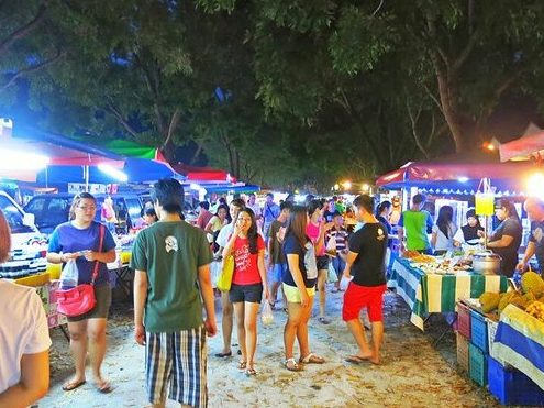 Tempat Pasar Malam Terbaik di Perlis untuk Dikunjungi 1 tempat pasar malam terbaik di perlis untuk dikunjungi 3
