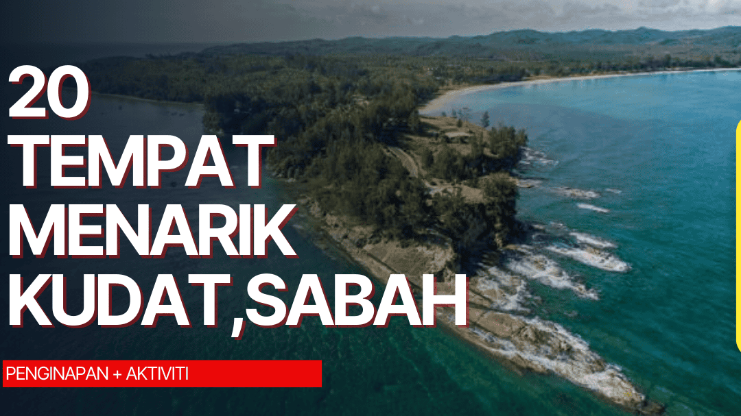Tempat-Tempat Terbaik Pasar Malam di Kudat Yang Wajib Dikunjungi 1 tempat tempat terbaik pasar malam di kudat yang wajib dikunjungi 2