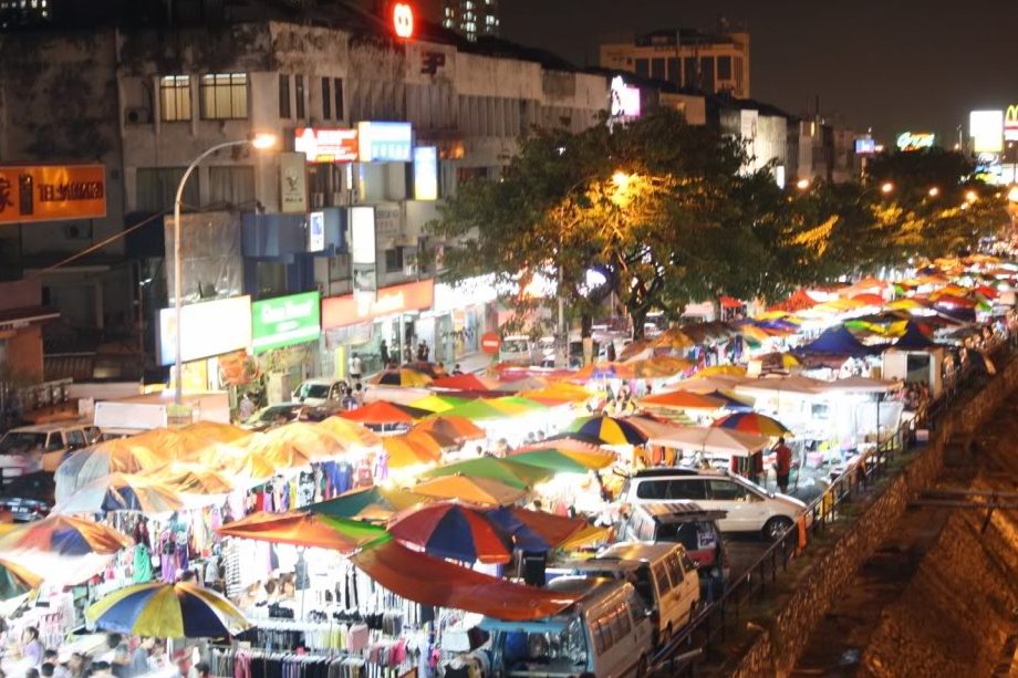 Tempat-Tempat Terbaik Pasar Malam di Negeri Sembilan 1 tempat tempat terbaik pasar malam di negeri sembilan 3