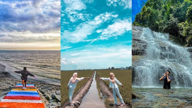 Tempat-Tempat Terbaik Pasar Malam di Selangor yang Wajib Dilawati 1 tempat tempat terbaik pasar malam di selangor yang wajib dilawati 4