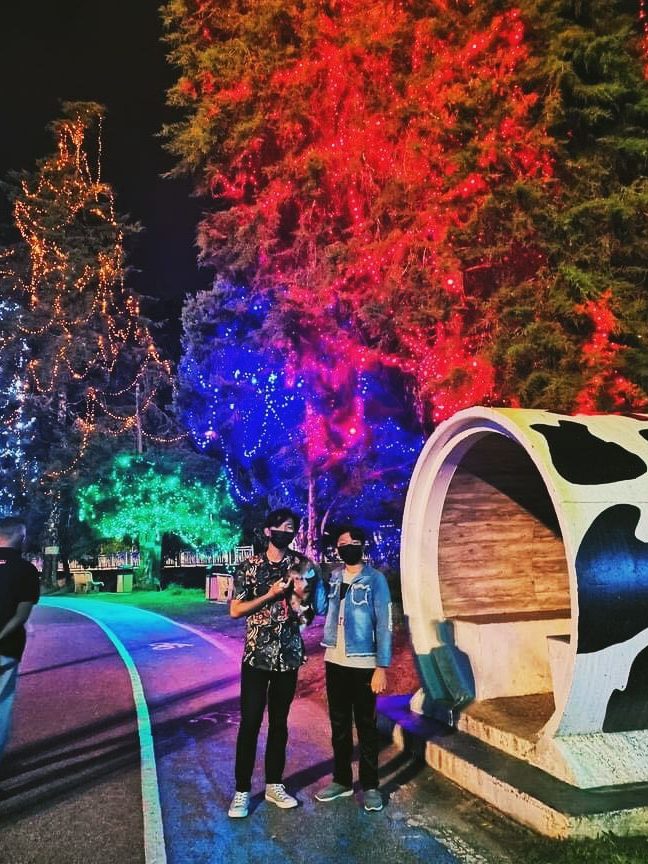 Tempat-Tempat Terbaik untuk Pasar Malam di Tanah Rata 1 tempat tempat terbaik untuk pasar malam di tanah rata 4