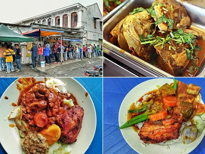 Terbaik Pasar Malam di Perai: Tempat Menarik & Makanan Enak 1 terbaik pasar malam di perai tempat menarik makanan enak 3