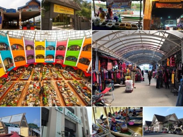 Terbaik Pasar Malam en Kelantan yang Wajib Dilawati 1 terbaik pasar malam en kelantan yang wajib dilawati 2