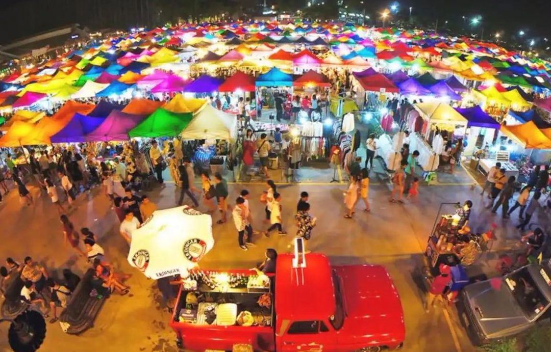 Terbaik Pasar Malam en Kuala Terengganu untuk Pengalaman Unik 1 terbaik pasar malam en kuala terengganu untuk pengalaman unik
