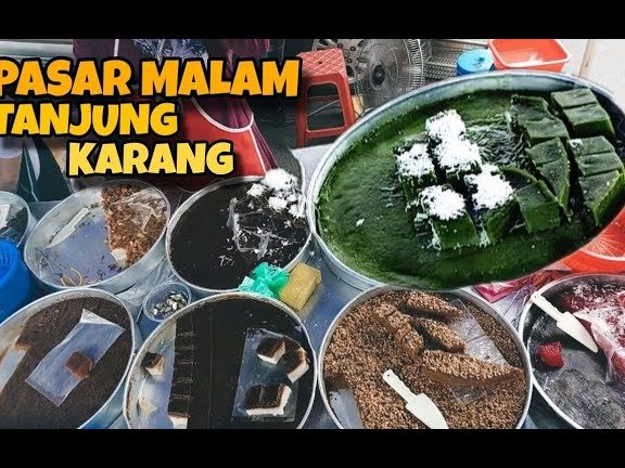 Terdapat Pasar Malam di Kampung Tanjung Karang yang Wajib Dikunjungi 1 terdapat pasar malam di kampung tanjung karang yang wajib dikunjungi 5