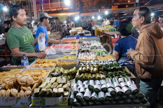 Terdapat Pasar Malam di Kuang yang Wajib Dikunjungi 1 terdapat pasar malam di kuang yang wajib dikunjungi 5