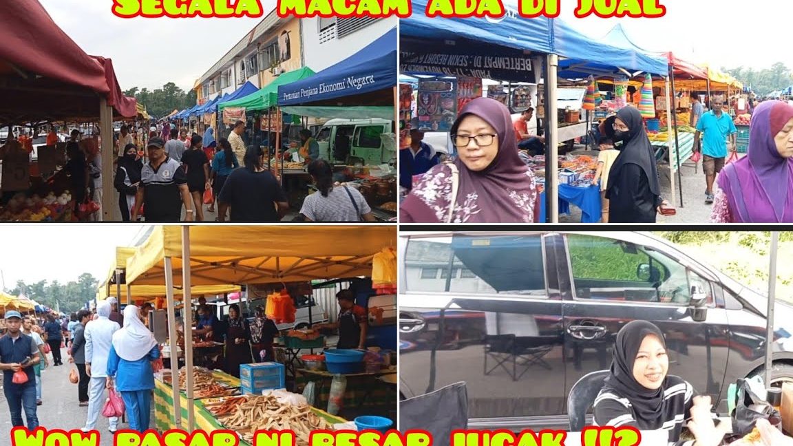 Terdapat Pasar Malam Terbaik di Batang Berjuntai untuk Dijelajahi 1 terdapat pasar malam terbaik di batang berjuntai untuk dijelajahi 4