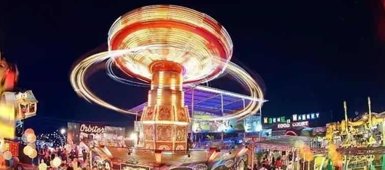 Terdapat Pasar Malam Terbaik di Telaga Batu untuk Pengalaman Seru 1 terdapat pasar malam terbaik di telaga batu untuk pengalaman seru 3