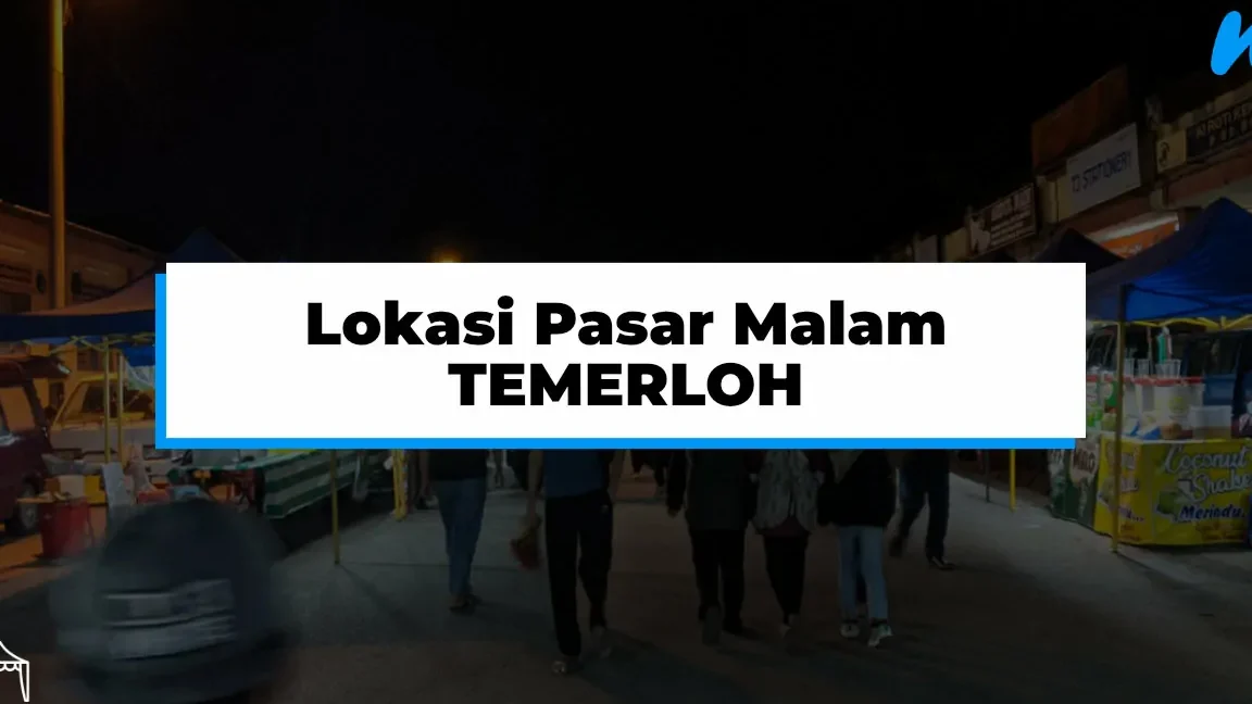 Terdapat Pasar Malam Terbaik di Temerluh untuk Dilawati 1 terdapat pasar malam terbaik di temerluh untuk dilawati 4