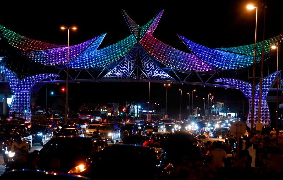 TUN TEJA FLEA NIGHT MARKET TAMAN CEMPAKA, PERINGGIT, MELAKA 1 tun teja flea night market taman cempaka peringgit melaka