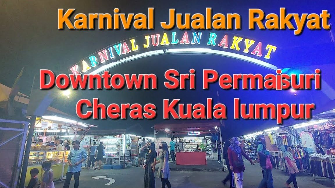 Uptown Cheras Sri Permaisuri 1 uptown cheras sri permaisuri