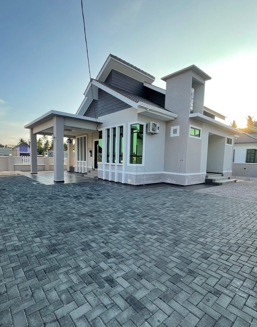 Uptown pasir mas 1 uptown pasir mas