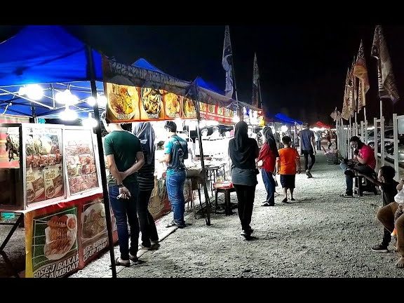 Uptown Pulau Warisan 1 uptown pulau warisan