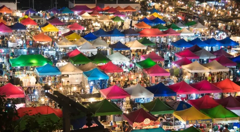 Yang Terbaik Pasar Malam di Mukah untuk Dilawati 1 yang terbaik pasar malam di mukah untuk dilawati 3