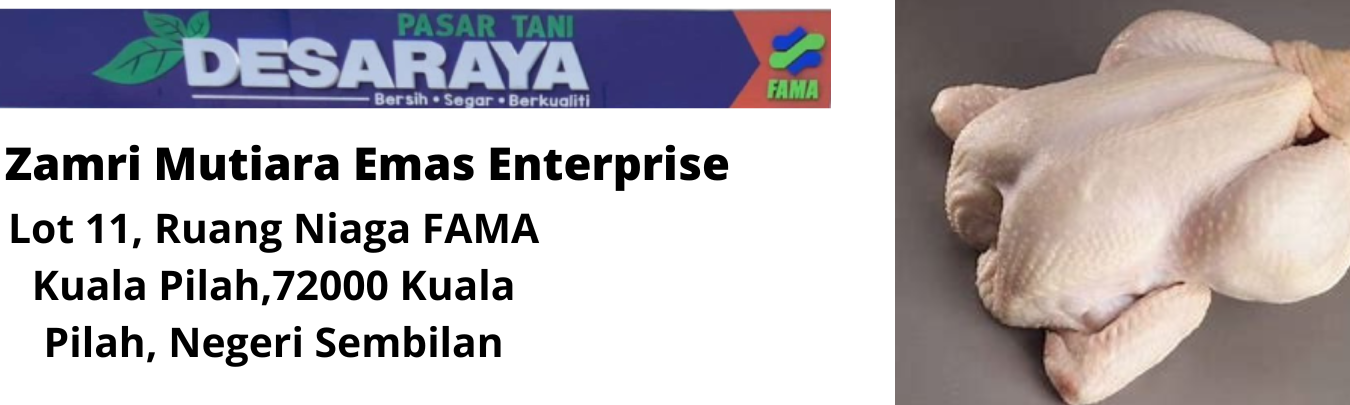 Zamri Enterprise 1 zamri enterprise